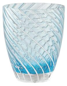 ITALESSE ЧАШИ VERTIGO TUMBLER 380ML 6БР СИНИ