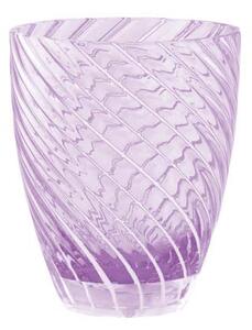 ITALESSE ЧАШИ VERTIGO TUMBLER 380ML 6БР ЛИЛАВИ