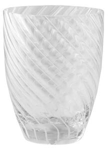 ITALESSE ЧАШИ VERTIGO TUMBLER 380ML 6БР ПРОЗРАЧНИ