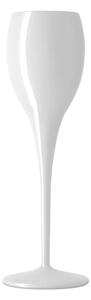 ITALESSE ЧАШИ ЗА ВИНО PRIVE BEACH 130ML 6БР БЯЛ