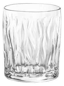 BORMIOLI ROCCO ЧАШИ ЗА ВОДА WIND 300ML 6БР
