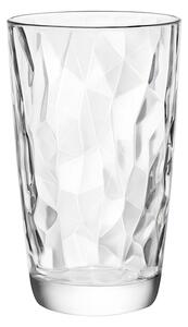 BORMIOLI ROCCO ЧАША COOLER DIAMOND 470ML