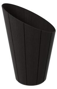 ITALESSE ШАМПАНИЕРА TIMBER BUCKET ЧЕРНА