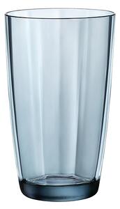 BORMIOLI ROCCO ЧАША COOLER PULSAR 465ML СИНЯ