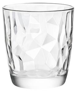 BORMIOLI ROCCO ЧАША ЗА ВОДА DIAMOND 305ML