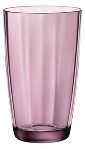 BORMIOLI ROCCO ЧАША COOLER PULSAR 465ML ЛИЛАВА