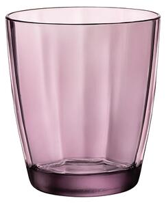 BORMIOLI ROCCO ЧАША DOF PULSAR 390ML ЛИЛАВА
