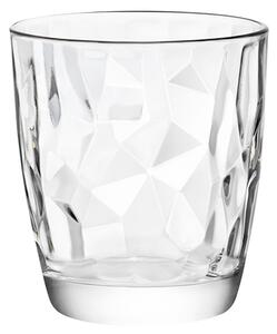 BORMIOLI ROCCO ЧАША DOF DIAMOND 385ML