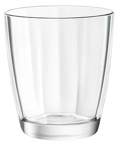 BORMIOLI ROCCO ЧАША ЗА ВОДА PULSAR 305ML