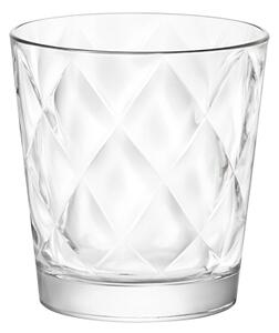 BORMIOLI ROCCO ЧАШИ ЗА ВОДА KALEIDO 250ML 6БР