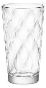 BORMIOLI ROCCO ЧАШИ ЗА ВОДА KALEIDO 375ML 6БР
