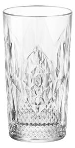 BORMIOLI ROCCO ЧАШИ STONE COOLER BARTENDER 490ML 4