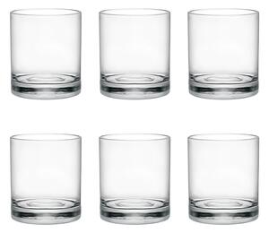 BORMIOLI ROCCO ЧАШИ DOF CORTINA 405ML 6БР