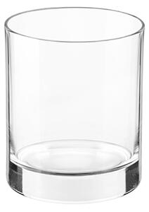 BORMIOLI ROCCO ЧАШИ ЗА ВОДА CORTINA 255ML 6БР