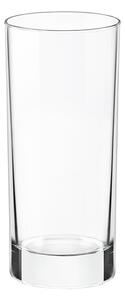 BORMIOLI ROCCO ЧАШИ ЗА ВОДА CORTINA 290ML 6БР