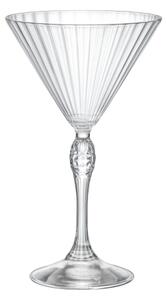 BORMIOLI ROCCO ЧАШИ ЗА МАРТИНИ AMERICA'20S 230ML 6