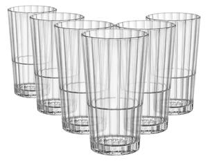 BORMIOLI ROCCO ЧАШИ OXFORD BAR 395ML 6БР