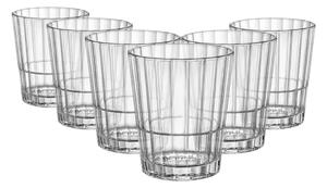BORMIOLI ROCCO ЧАШИ DOF OXFORD BAR 374ML 6БР