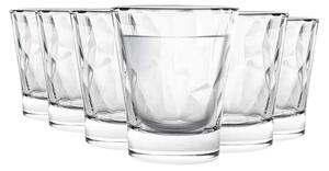 BORMIOLI ROCCO ЧАШИ ЗА ШОТ DIAMOND 85ML 6БР