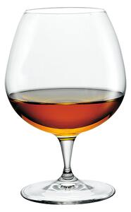 BORMIOLI ROCCO ЧАШИ ЗА КОНЯК PREMIUM 645ML 6БР