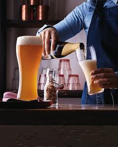 BORMIOLI ROCCO ЧАШИ ЗА БИРА NEW WEIZEN 625ML 6БР