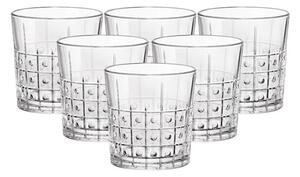 BORMIOLI ROCCO ЧАШИ BARTENDER ESTE 303ML 6БР