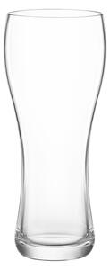 BORMIOLI ROCCO ЧАШИ ЗА БИРА NEW WEIZEN 625ML 6БР