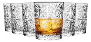 BORMIOLI ROCCO ЧАШИ DOF BARTENDER LOUNGE 390ML 6БР