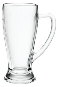 BORMIOLI ROCCO ЧАШИ ЗА БИРА BAVIERA 506ML 6БР