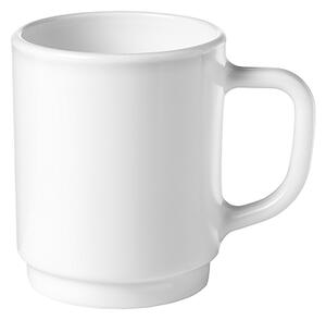 BORMIOLI ROCCO ЧАША ЗА ТОПЛИ НАПИТКИ MILKY 258ML