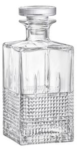BORMIOLI ROCCO ДЕКАНТЕР BARTENDER 780ML ПРОЗРАЧЕН
