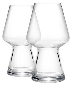 LUIGI BORMIOLI ЧАШИ SAISON BIRRATEQUE 750ML 2БР
