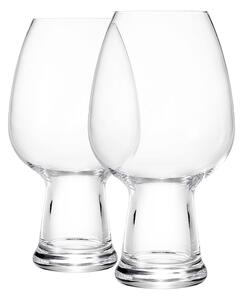 LUIGI BORMIOLI ЧАШИ WEISS BIRRATEQUE 780ML 2БР