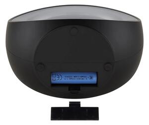Globo 39907S -LED RGBW Dot презареждаема настолна лампа с високоговорител SOUNDRA LED/3,5W/5V 1800 mAh