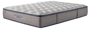 BELLONA ДВУЛИЦЕВ МАТРАК AURA FRESH CLEAN 90X190