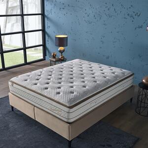 BELLONA ДВУЛИЦЕВ МАТРАК COPPERTECH SMART 90X190