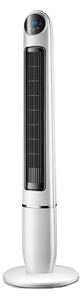 EL-FS1D КОЛОНЕН ВЕНТИЛАТОР 50W 3 СКОРОСТИ И ТАЙМЕР