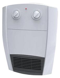 EL-20F ВЕНТИЛАТОРНА ПЕЧКА ЗА БАНЯ 2000W, БЯЛ
