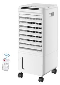 ELMARK EL-205DLR ВЪЗД. ОХЛАДИТЕЛ/ОВЛАЖНИТЕЛ 80W