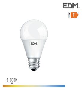 LED крушка EDM 12W 1154 Lm E27 F (3200 K)