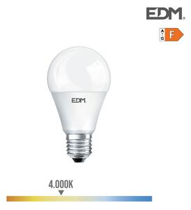 LED крушка EDM E27 15 W F 1521 Lm (4000 K)