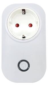 SMART WIFI КОНТАКТ ШУКО 10А