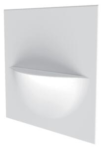 LED АПЛИК BOCCA RGBW НЕУТРАЛ IP65