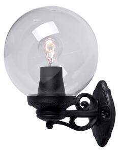 GLOBE 250 ГРАДИНСКИ ФЕНЕР ЗА СТЕНА 1XE27 IP55