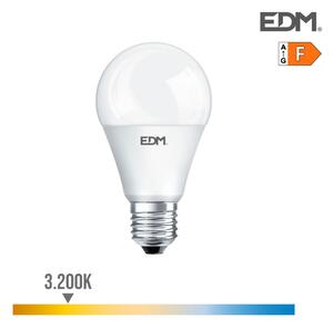 LED крушка EDM E27 15 W F 1521 Lm (3200 K)