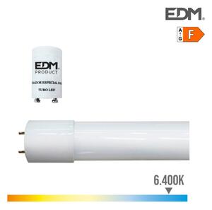 LED тръба EDM 9 W T8 F 800 lm (6500 K)