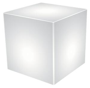LED МАСА KUBO, IP54 RGBW