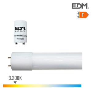 LED тръба EDM 9 W T8 F 800 lm (3200 K)