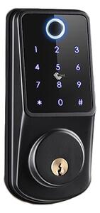 EL-A220F TUYA SMART БРАВА С ПРЪСТОВ ОТПЕЧАТЪК