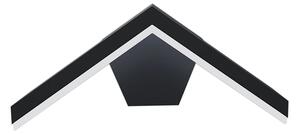 GRF96302-W LED 10W 230V 4000K ГРАДИНСКИ АПЛИК